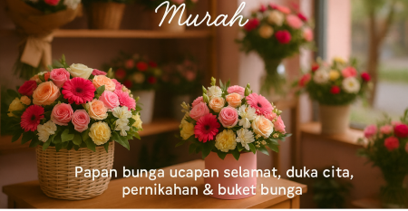 Toko Bunga Leuweunghapit